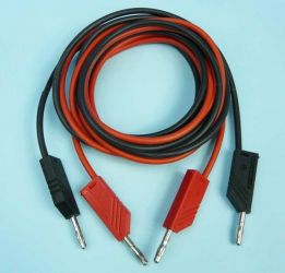 MLN-200/1 16A BLACK/RED PRZEW.POM.ELAST.