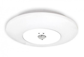 LAMPKA LED LTC Z CZUJNIKIEM RUCHU,ZMIERZ