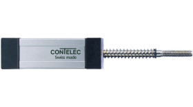 Czujnik pozycji CONTELEC