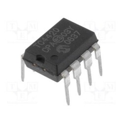 TC4420CPA