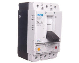 Wyłącznik mocy 20A 3P 150kA NZMH2-A20 281281