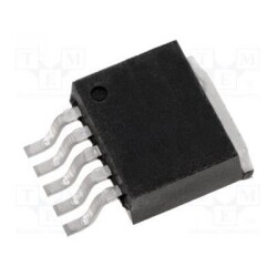 LM2596S-5.0