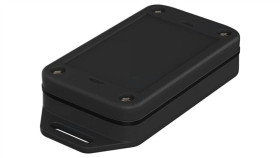 16174365.Hmt1 Obudowa: Uniwersalna X: 42,4Mm Y: 70,4Mm Z: 15,5Mm Z Mocowaniem