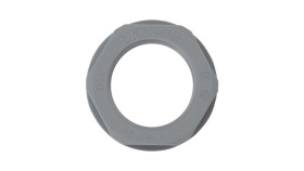 Nakrętka Poliamidowa M20 Skintop Gmp-Gl-M 20X1,5 Ciemnoszara 53119020