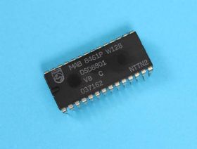 MAB-8461-PW128 DIP-28 UKŁAD