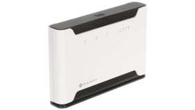 Punkt Dostępowy 4G+ Lte Cat. 6 +Router Rbd53g-5Acd2hnd-Lte6 Chateau Lte6,...