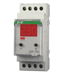 Przekaźnik napięciowy CP-721