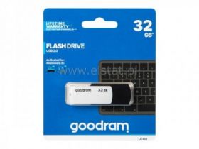Pendrive ( pamięć ) USB 2.0 32GB GOODRAM UCO2