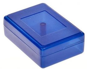 Z23 Obudowa uniwersalna 84x60x30 NIEBIESKA