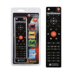 Pilot WIWA Memo Control MC-005