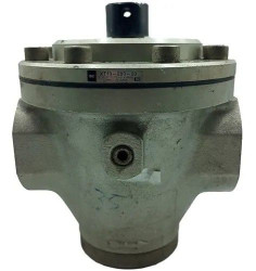 Regulator pneumatyczny we: 1.5MPa G 1, G 3/4 SMC wy: 1MPa