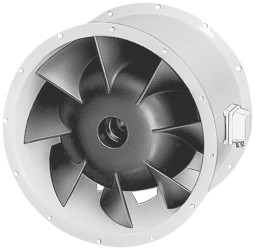 Helios Ventilatoren 6782 Wentylator rurowy 400 V 10700 m³/h