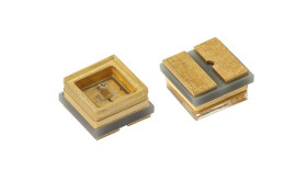 UVC LED, dł. fali: 280nm