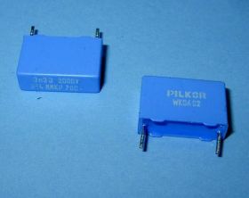 3,3nF/2000V MKP-20 A-15 (100SZT)