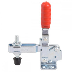 Docisk szybkomocujący pionowy U-BAR GH-12130 227kg