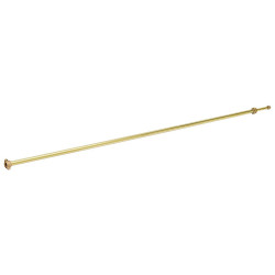 Gloria 000132.0000 Typ 131 Extension 1 Piece Durable Garden Tool