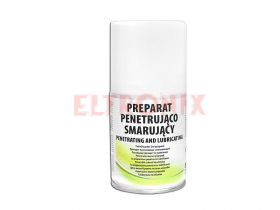 PREPARAT PENETRUJĄCO-SMARUJĄCY 100ML