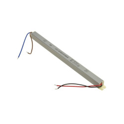 Zasilacz ZI LED 24V/3A 72W slim IP20 Super slim