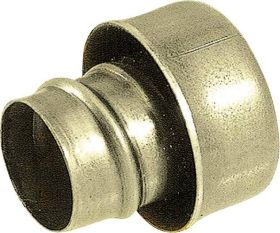 LAPP 61802480 SILVYN® US-EDU-AS 7 Zamknięcie końcowe mosiądz 6 mm 1 szt.
