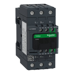 Stycznik Schneider Electric LC1D65AKUE, 1 szt.