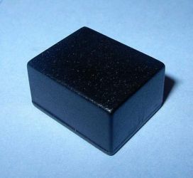 KM-04-ABS OBUDOWA 25x20x14