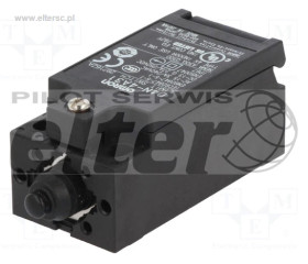 Przełącznik krańcowy D4N-4A31