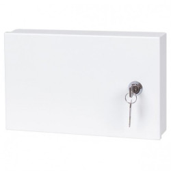 Obudowa metalowa szafka TPR-1M CATV 240x150x50mm natynkowa