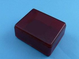 Z-47-ABS OBUDOWA 20x40x50 CZERWONA