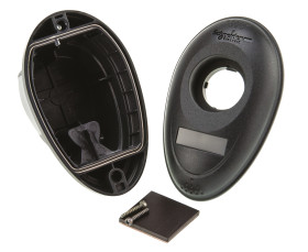 Obudowa kasety sterowniczej Schneider Electric Harmony XB5R