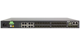 Switch 10-gigabitowy 16-slot SFP + 4 SFP+ + 16 combo RJ45/SFP S5750E-28F-SI-D