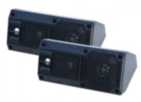 GLOSNIKI SAMOCHOD.2X10W ALIEN