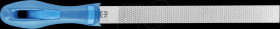11231257 Files for wood and rasps PF 1512, 250 mm, H2