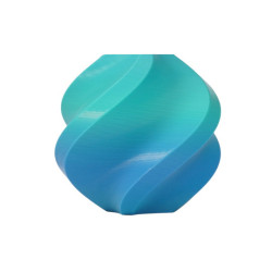 Filament Bambu Lab PLA Basic 1,75 mm 1 kg - w zestawie z wielorazową szpulą - Ocean to Meadow