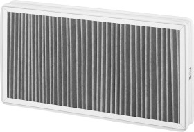 Materiał filtra Helios Ventilatoren ELF-KWL 500 AK
