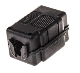 Tuleja ferrytowa średnica otworu 8mm Ogólne zastosowania otwory: 1 STAR-GAP 4W620 Tak Wurth Elektronik