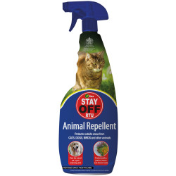 Vitax 5ST750 Stay Off Ready To Use Spray 750ml