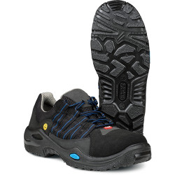 Safety Shoe JALAS1635 ESport 10.5