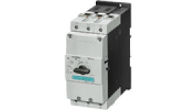 Wyłącznik Wielkość S3 Zakres Nastaw Term. Wyzw. Przeciąż. 18...25 A, Bezzwł....