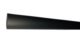 Rura Termokurczliwa Cienkościenna, Odcinki 1M, Cr 50,8/25,4 Czarna, 427601