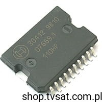 D7669.1 30412 CM220 Automotive IC SMD-POWER-SO20 BOSCH