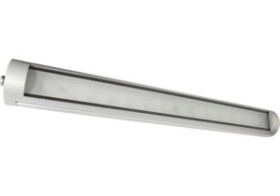 Oświetlenie maszynowe LED fi70mm dł: 562mm białe światło 31W 4000lx 5500K 220-240V AC -30-60stC złącze M12-S 4pin IP67 AO000467