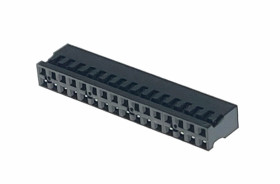 Wtyk BLMD 32p [16x2] r.:2.00mm + styki