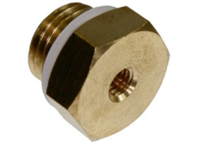 Smoczek redukcyjny Kendrion 50054