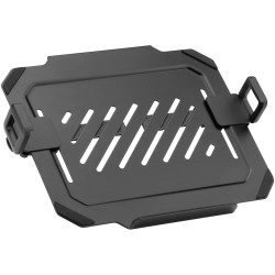 My Wall HLA3L Laptop stand adjustable aluminium silver