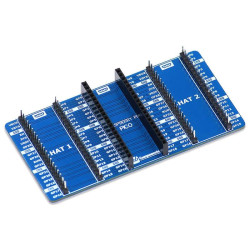 2-Channel Expander for Raspberry Pi Pico