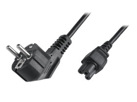 Kabel zasilający typ C5 1.5m