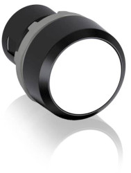 ABB 1SFA616160R1005 KPR1-100W Przycisk reset biały 1 szt.