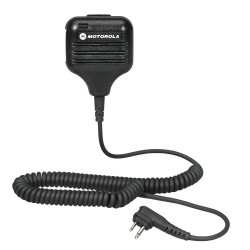 Remote Speaker Mic for XT420 XT460