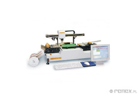 Automat Pick&Place LE40 do montażu SMD