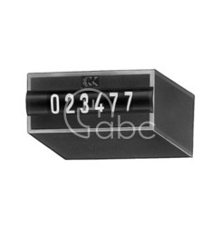 Licznik impulsów K06.80 analogowy 12 V DC/0 1.120.800.012